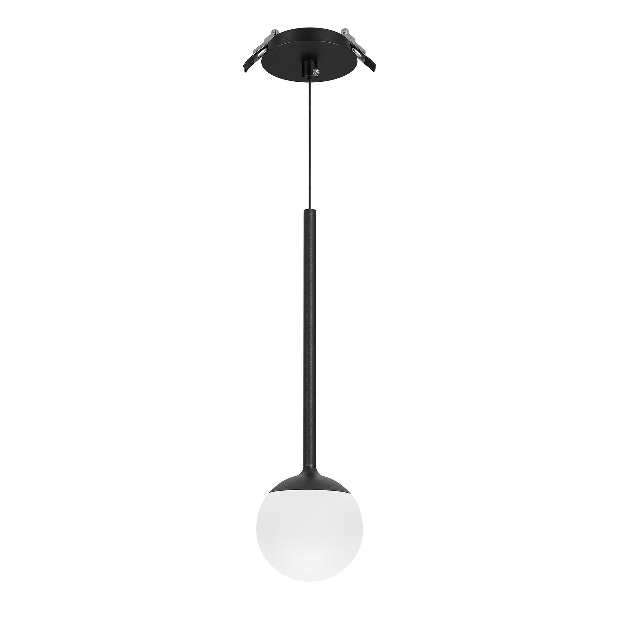 Встраиваемый светильник Arlight Beads 056419