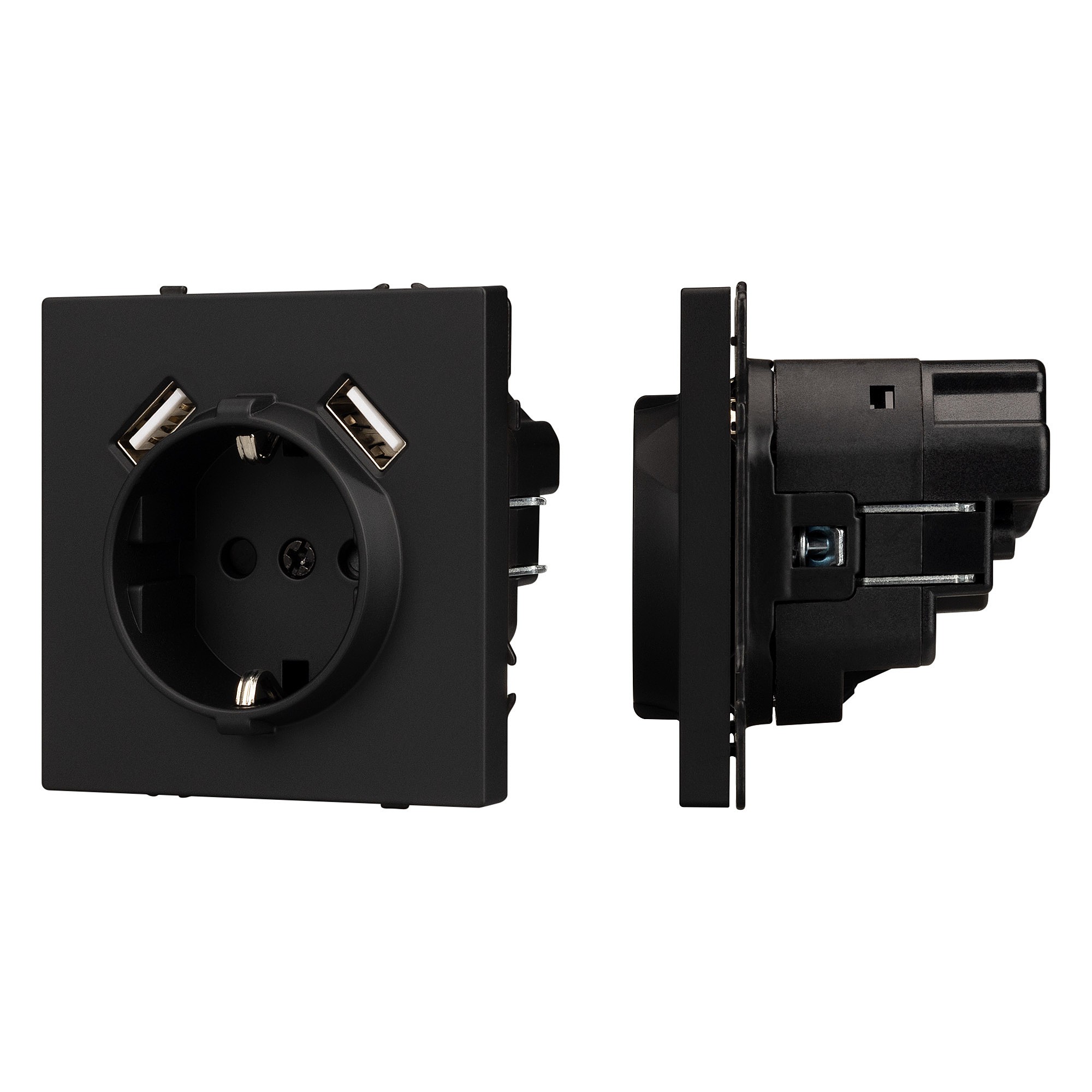 Розетка Arlight Nobe 054289