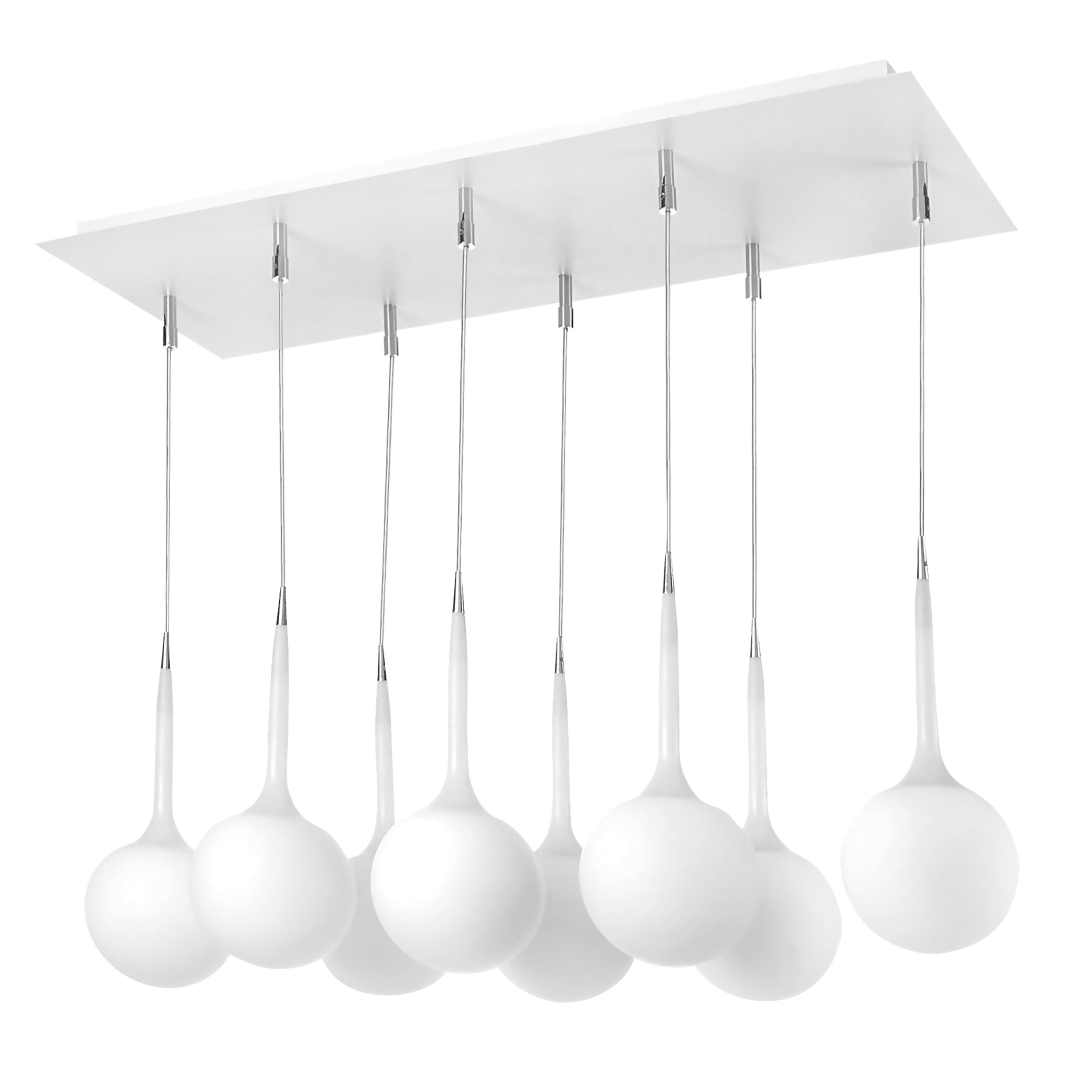 Светильник подвесной Lightstar Globo 803080