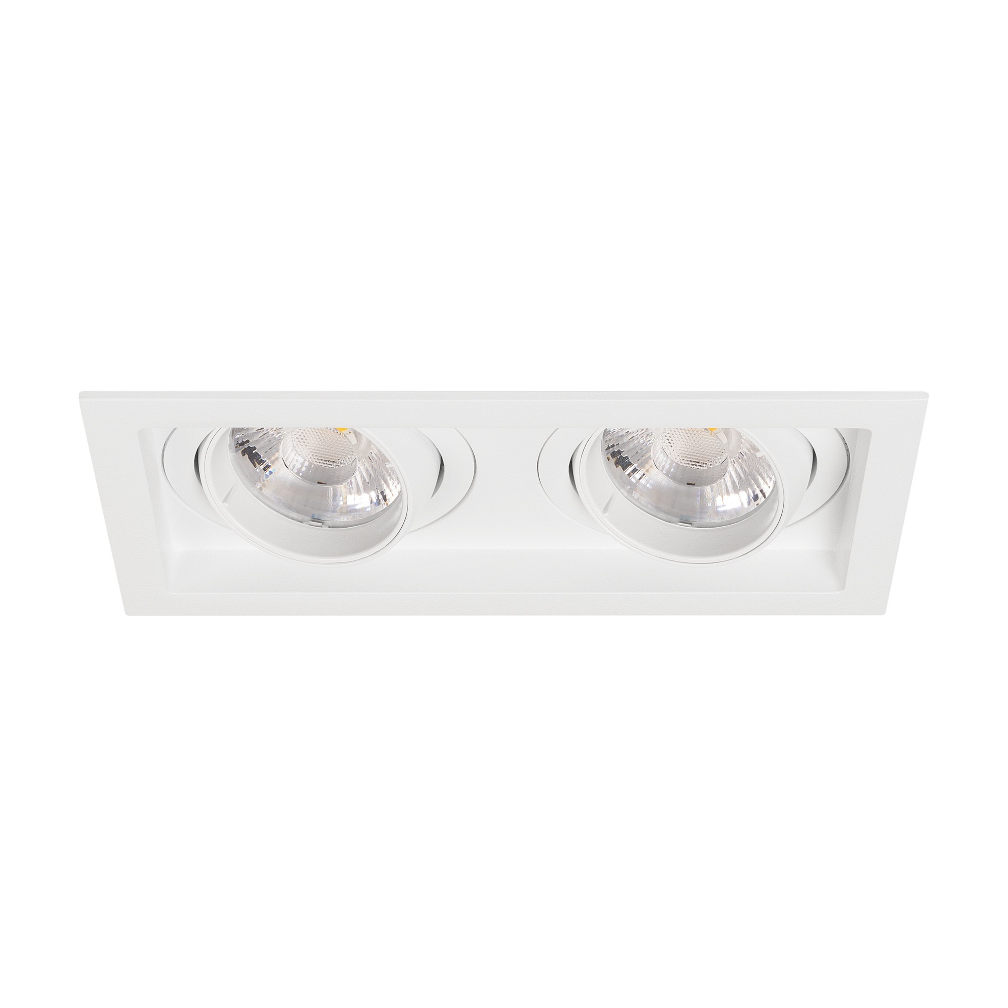 Встраиваемый светильник Arlight Vortex 057770