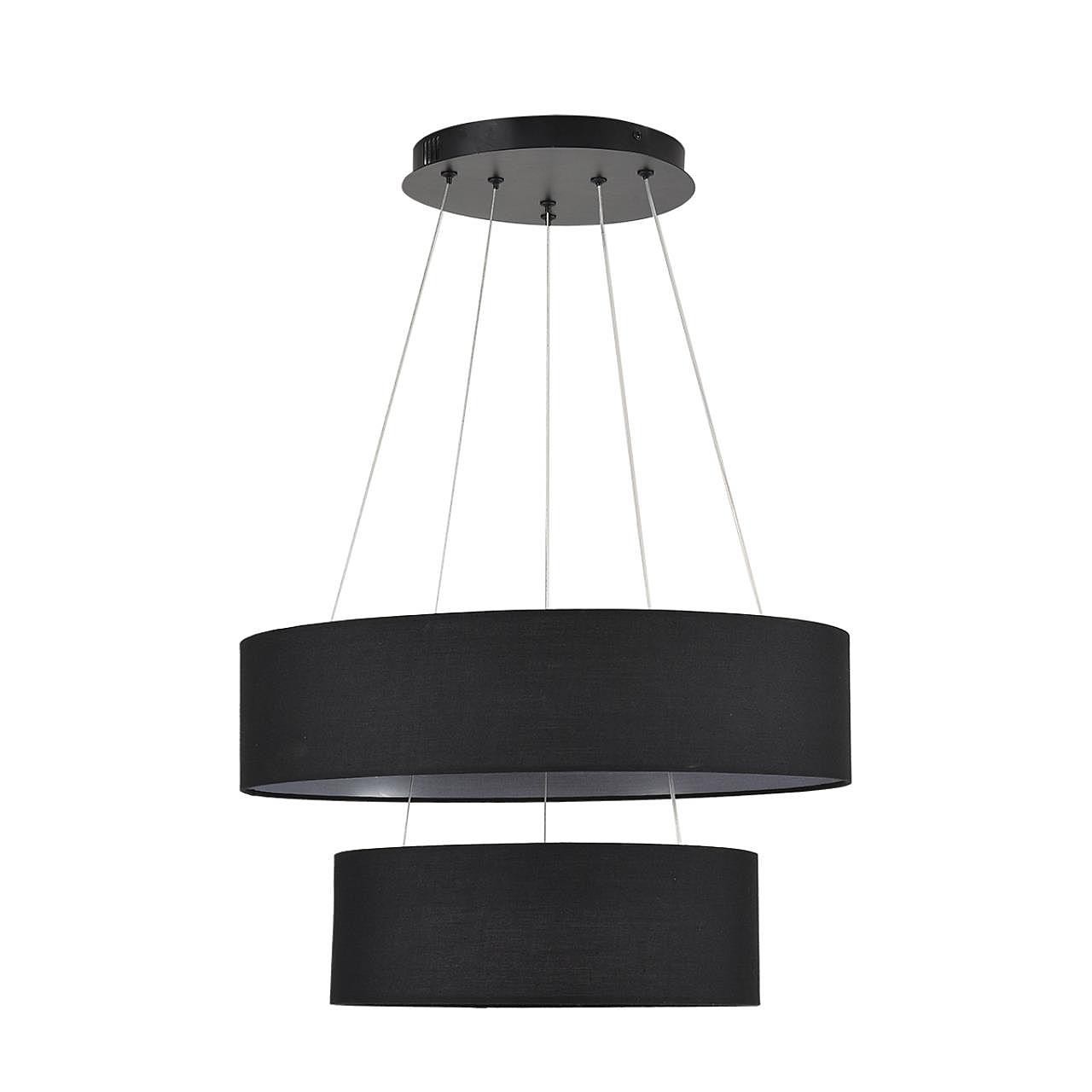 Подвесная люстра Lumion Sava 8373/55L