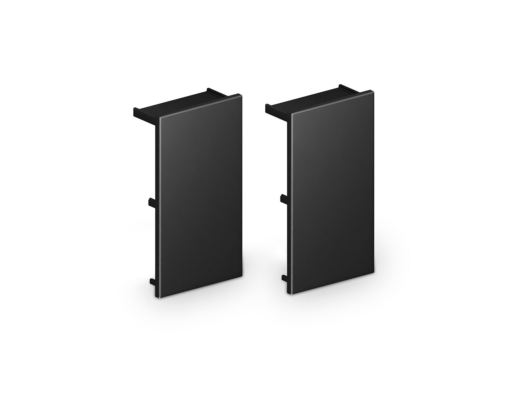 Заглушка Ambrella Track System GL1988