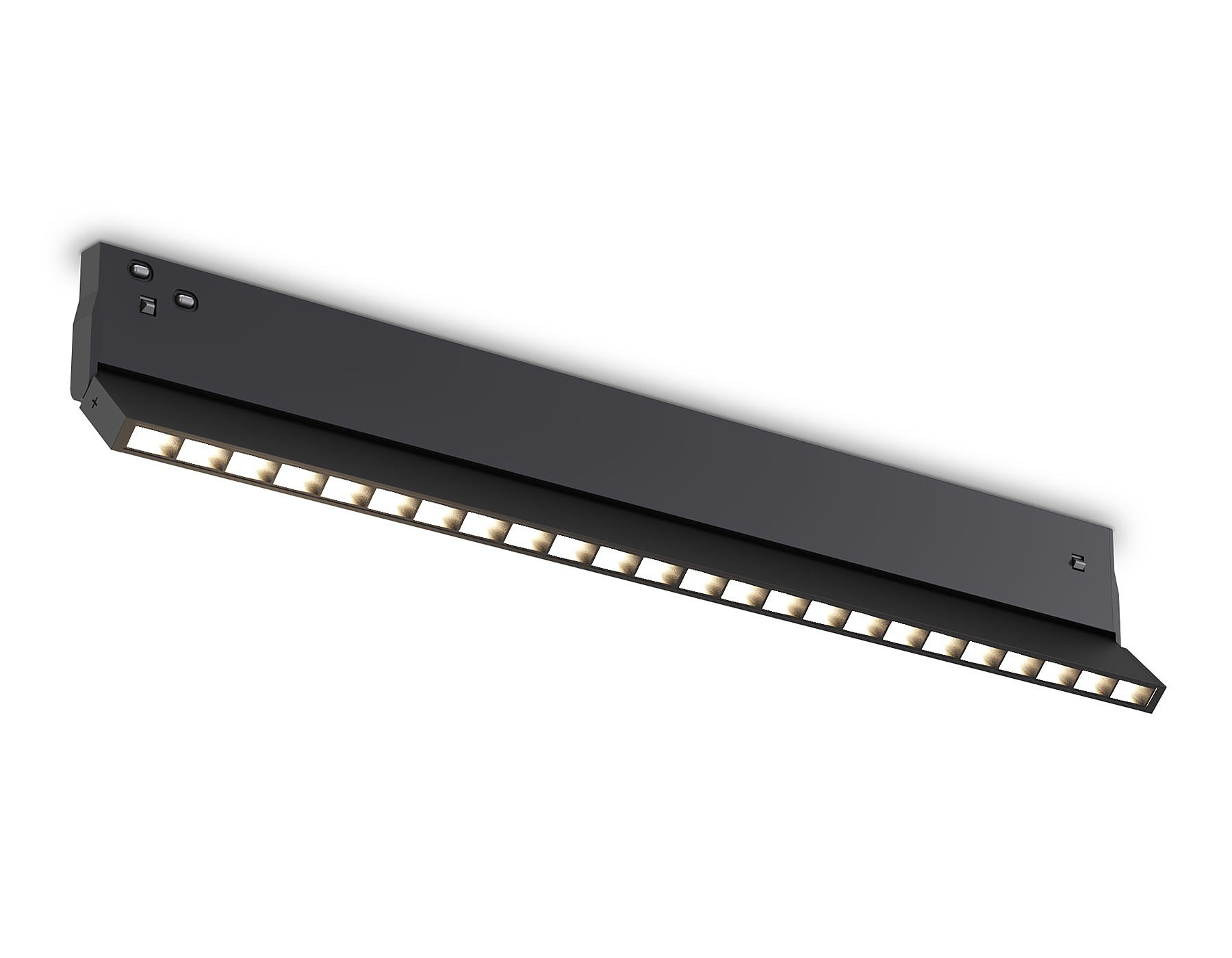 Трековый светильник Ambrella Track System GL2365