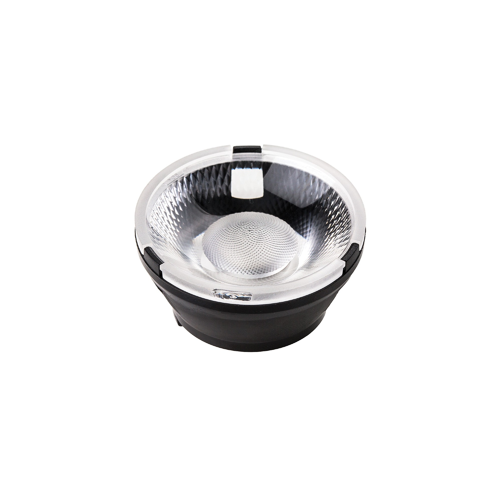 Сменная оптика для модулей 07507х/07509х max 12W линза 15G Lightstar Stella Pro 075115