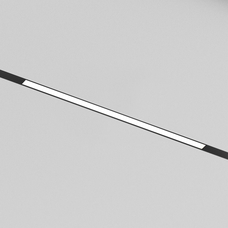 Линейный светильник SMART LINEAR ZigBee DK8305-BK