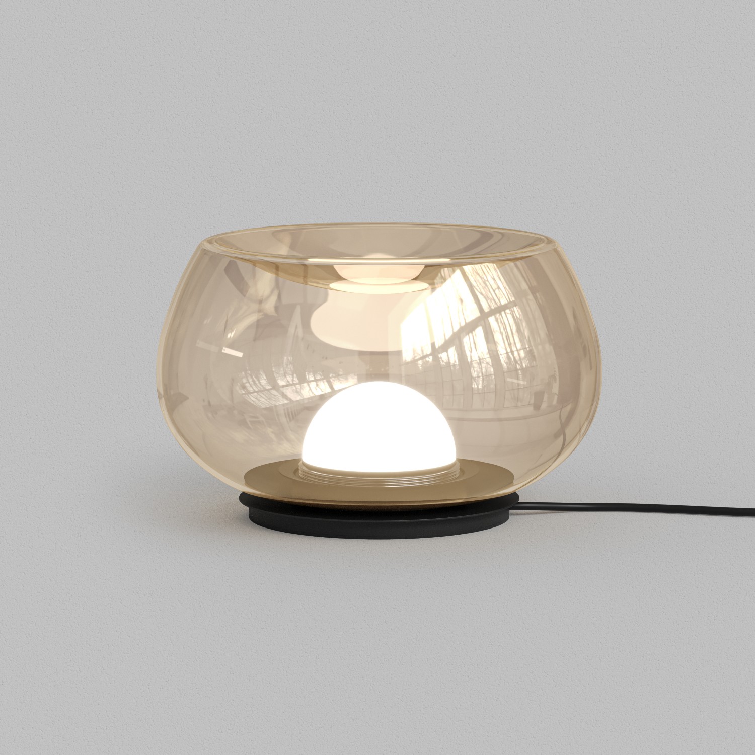 Настольные лампы