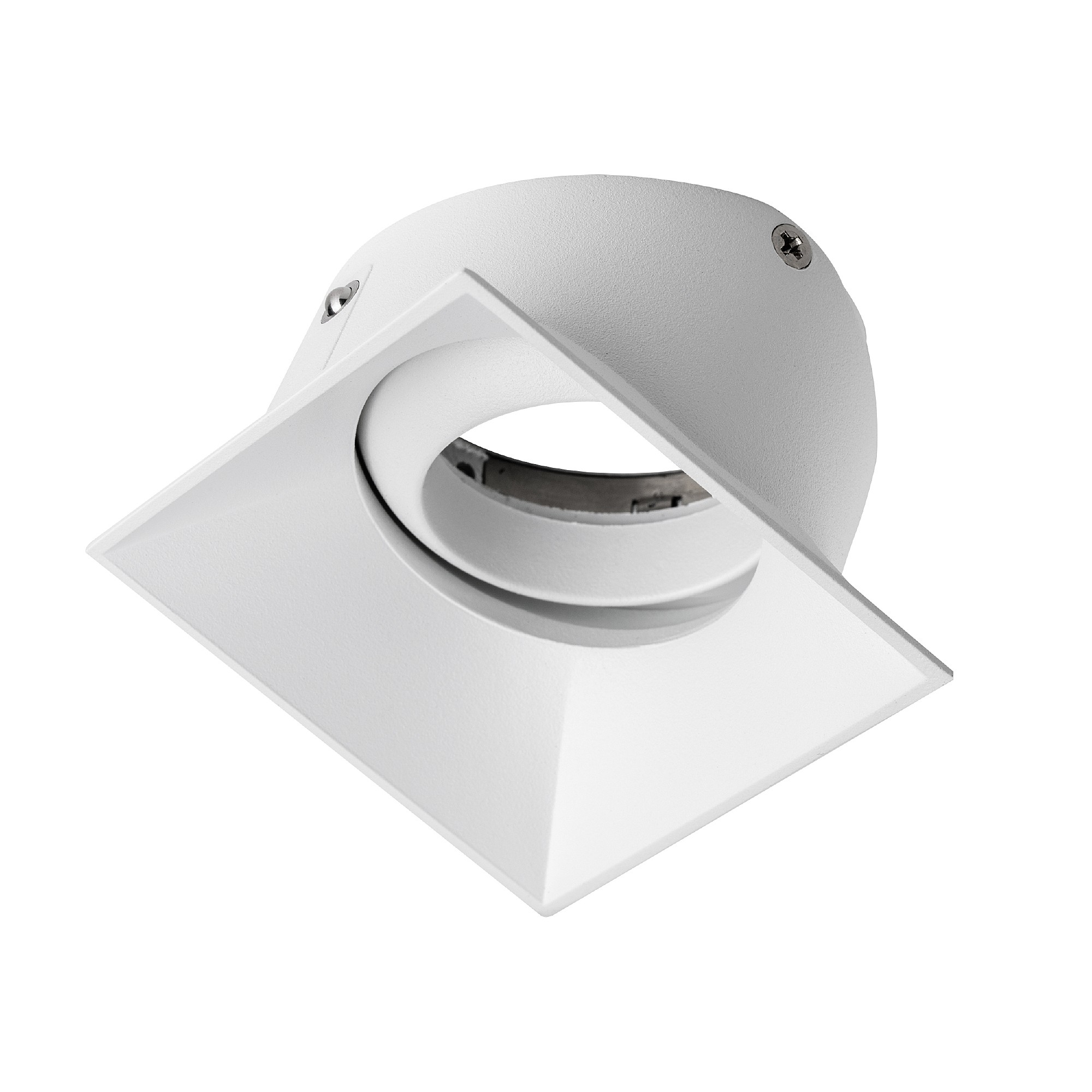 Вставка алюминиевая поворотная (Суппорт) Lightstar STELLA BASE 075246