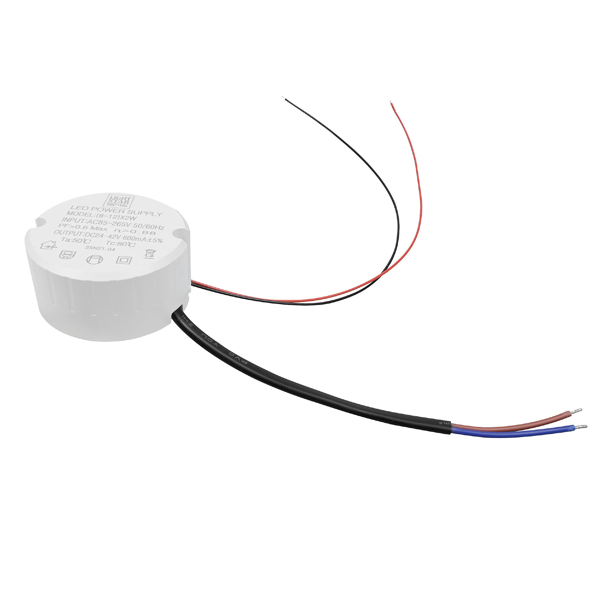 Блок питания 24W д/серии Alta 2152XX Lightstar Lightstar 215010-24