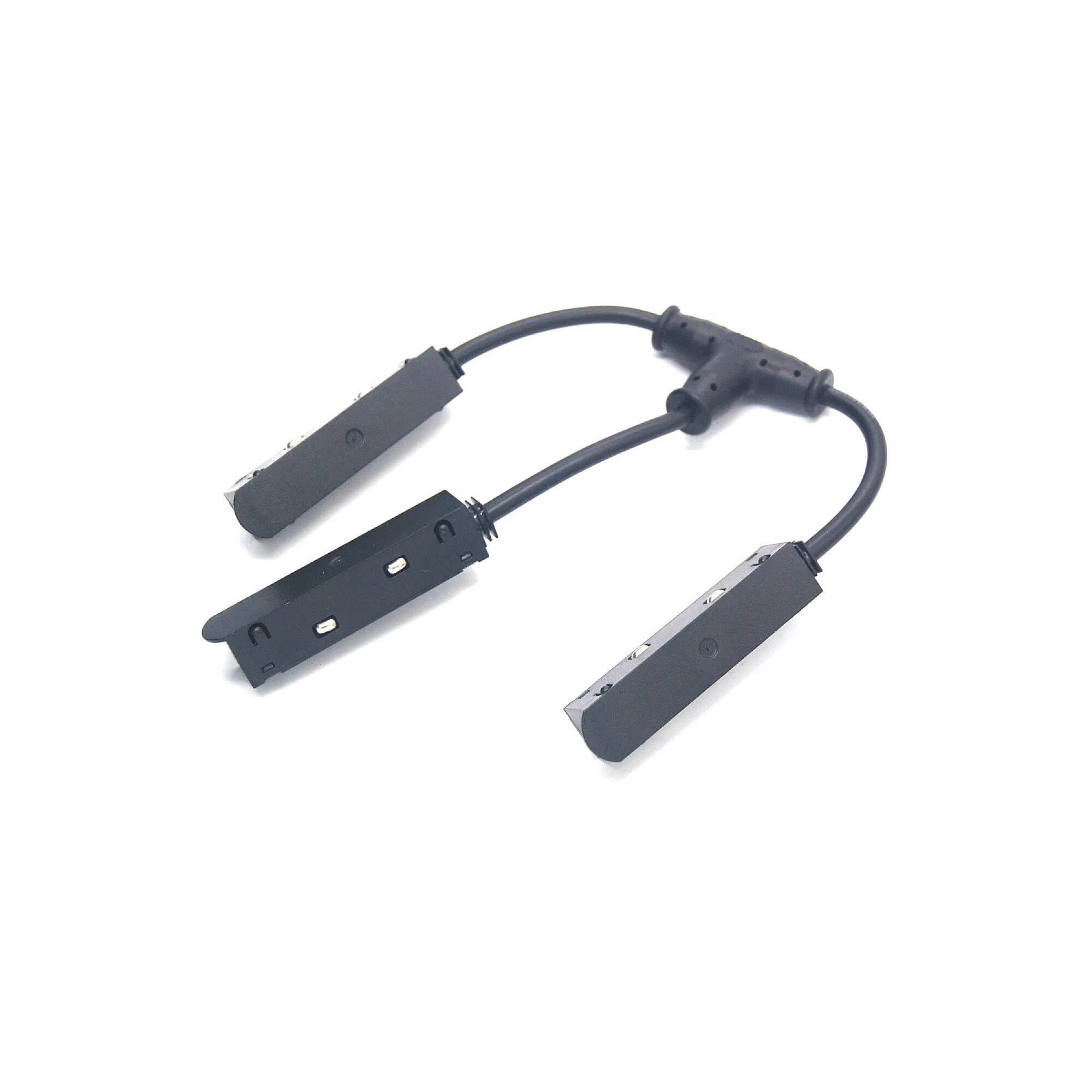 Коннектор для шинопровода Lightstar Uno Pro 509293P4