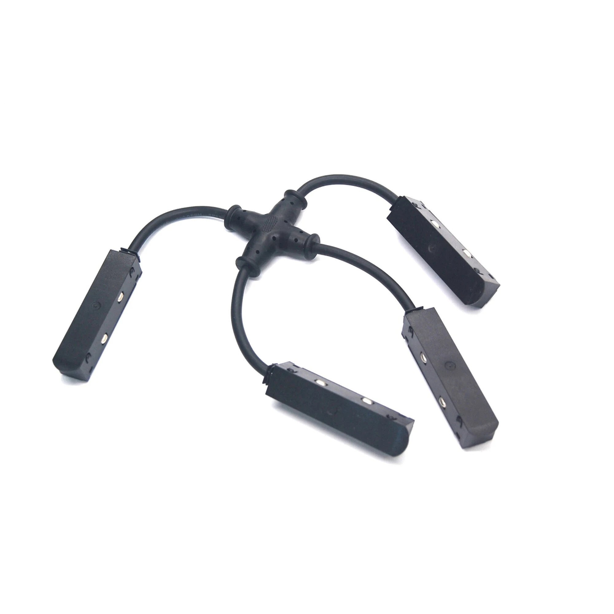 Коннектор для шинопровода Lightstar Uno Pro 509294P4