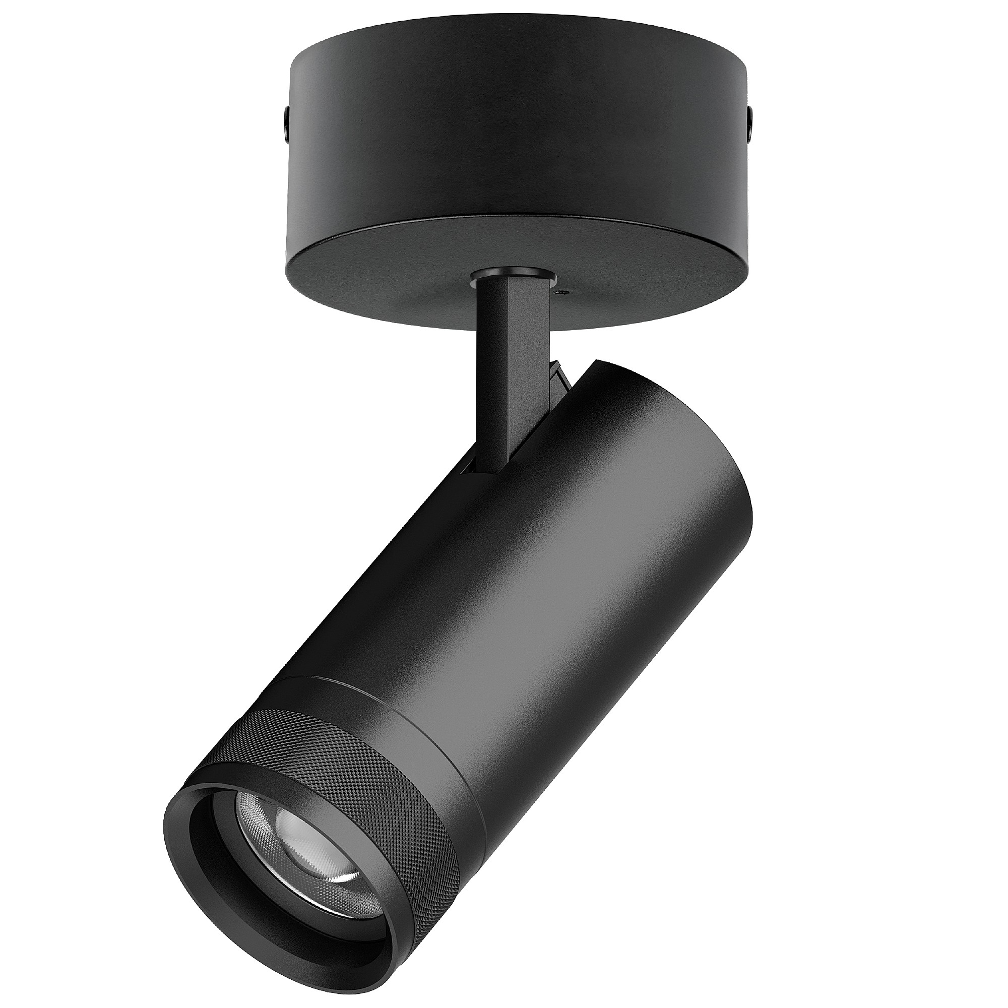 Светильник спот Lightstar Canno Pro C4207SO