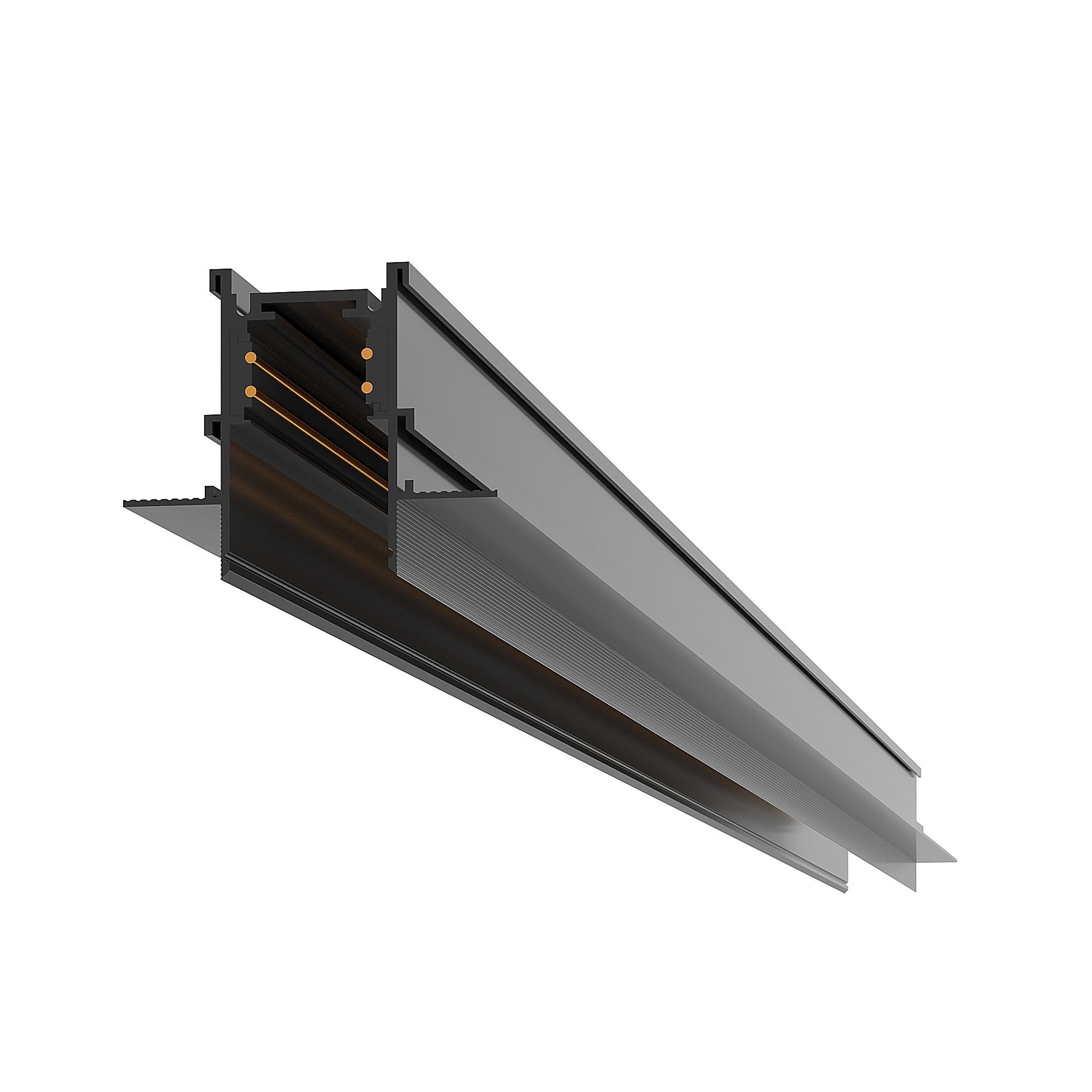 Шинопровод ST Luce Skyline 48 ST004.439.12.1