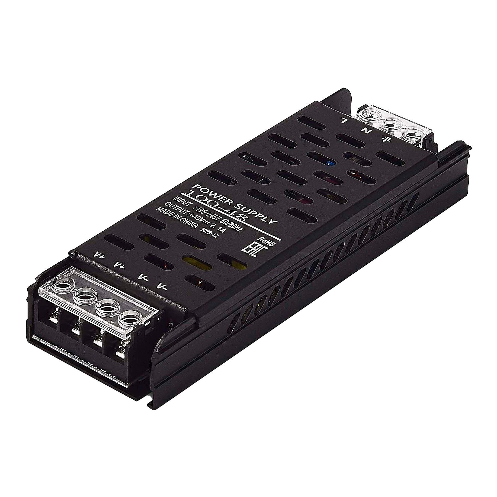 Блок питания ST Luce Skyline 48 ST008.148.100.1