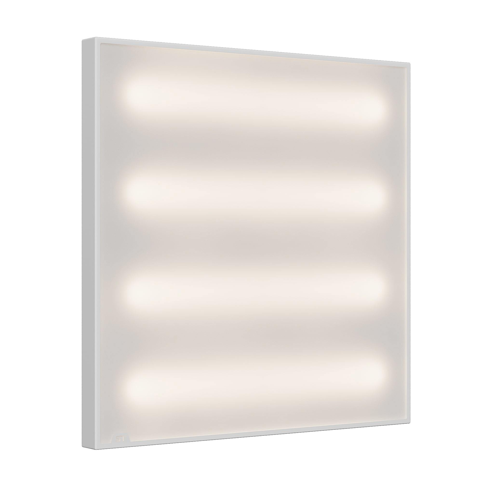 Светильник армстронг ST Luce Коммерческое Освещение STP-A-1001-O-36-4K-40