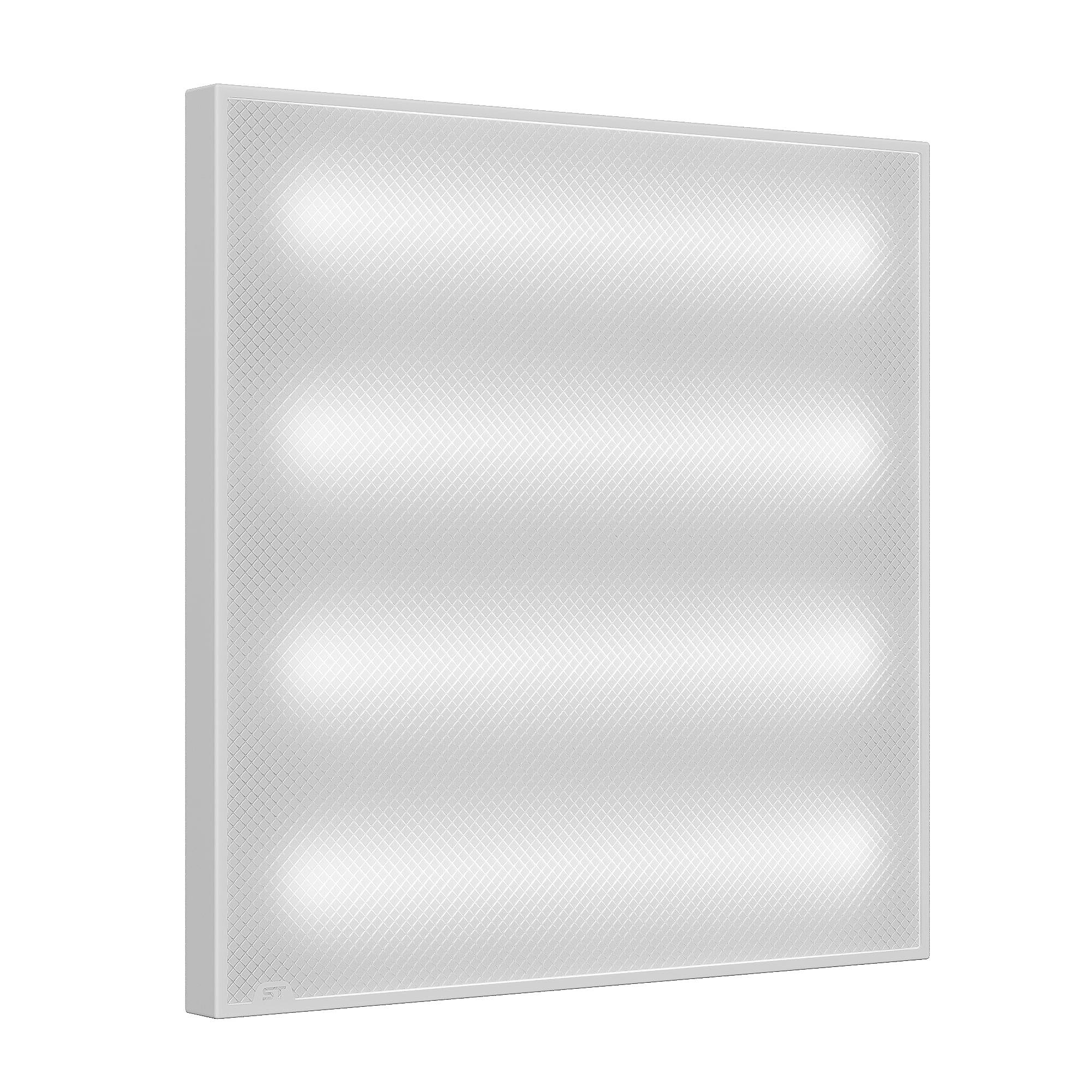 Светильник армстронг ST Luce Коммерческое Освещение STP-A-1001-P-36-4K-40