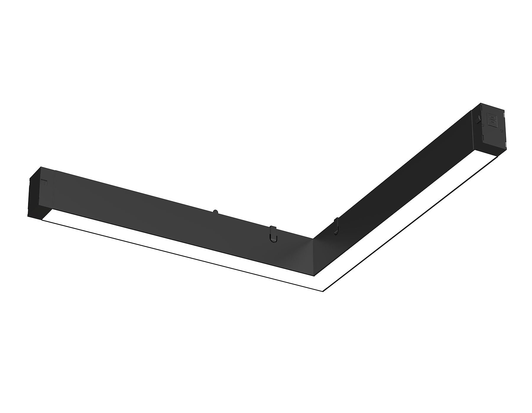 Трековый светильник Ambrella Magnetic Standard 220V GL1711