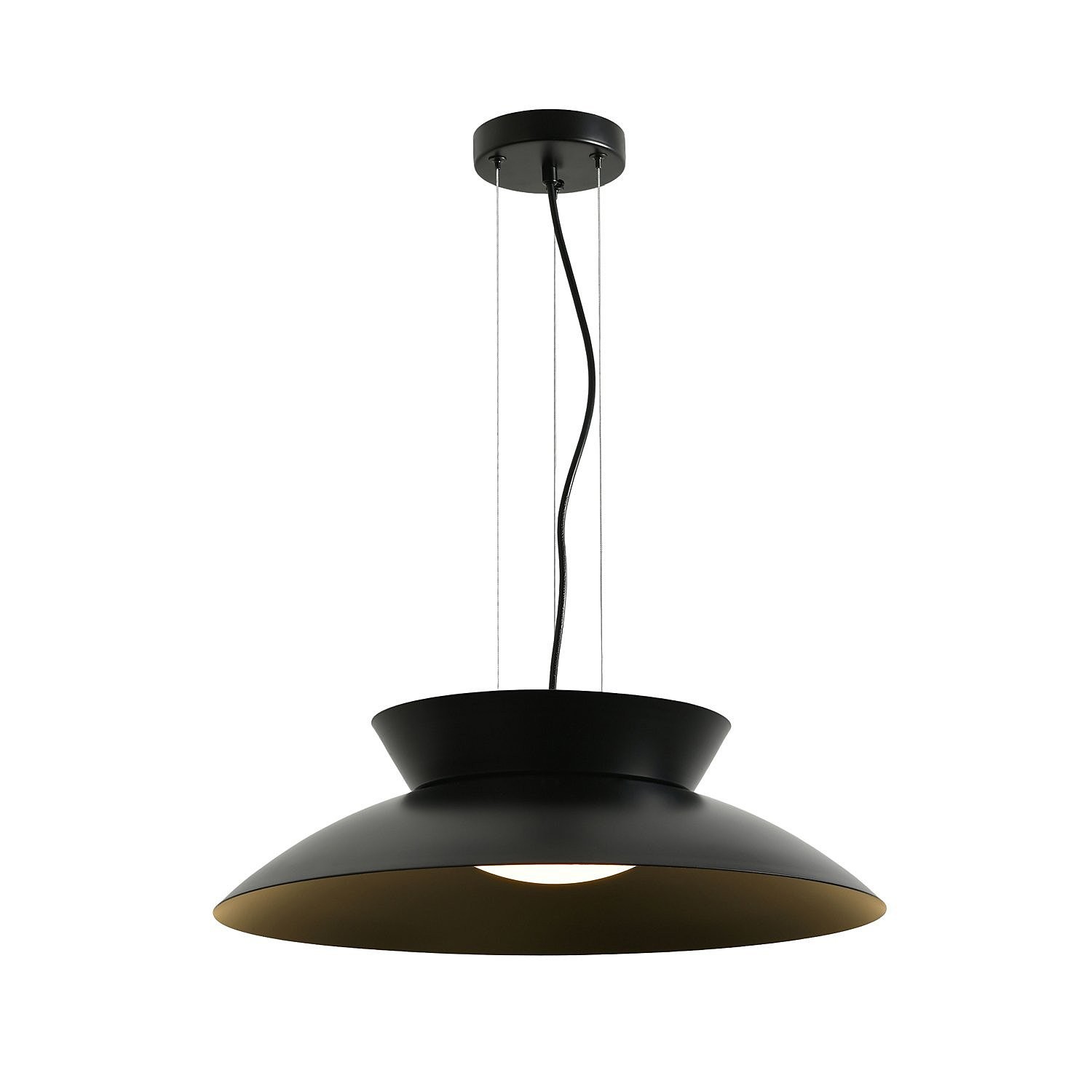 Светильник подвесной Favourite Salver 4843-1P