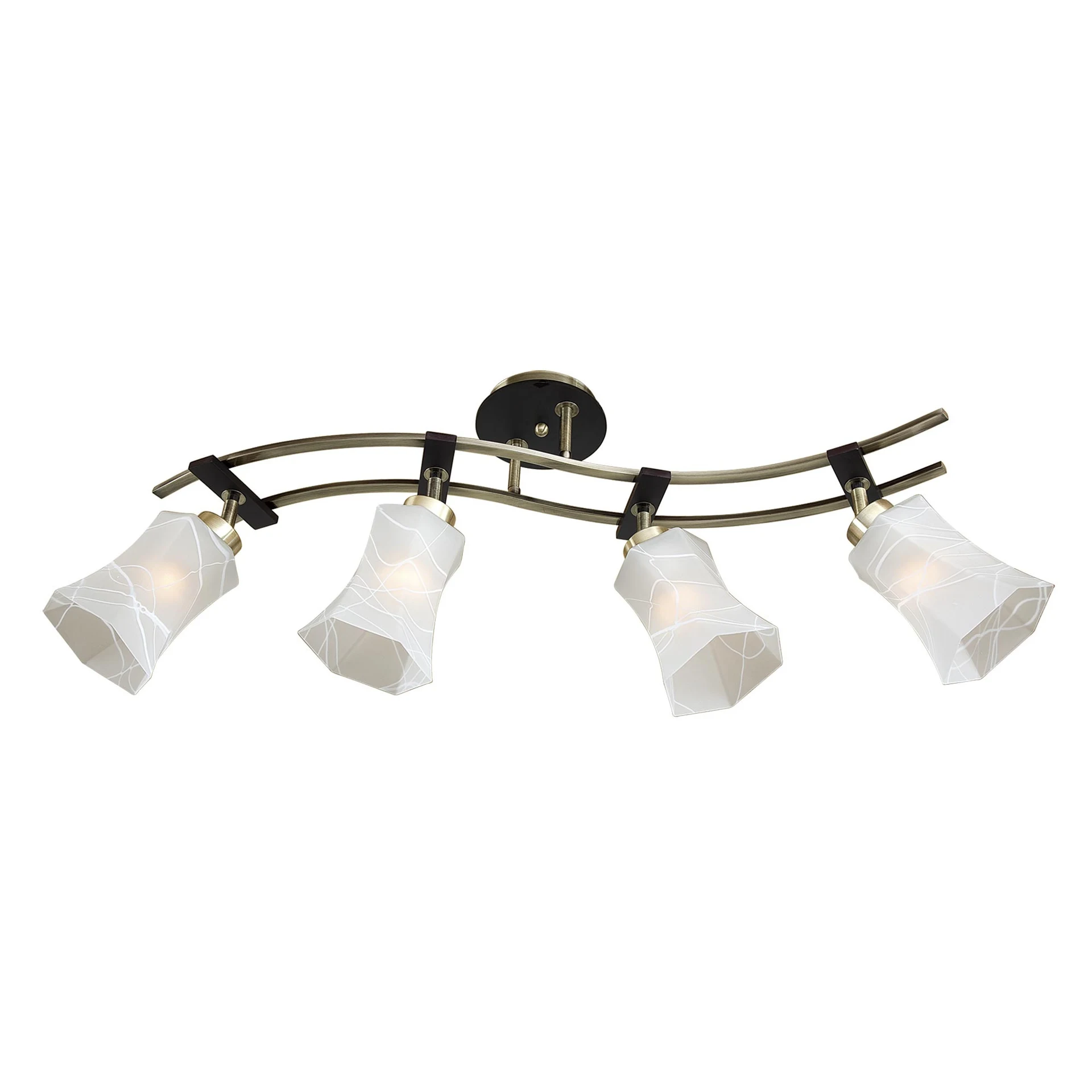 Потолочная люстра Citilux Мерида CL142143