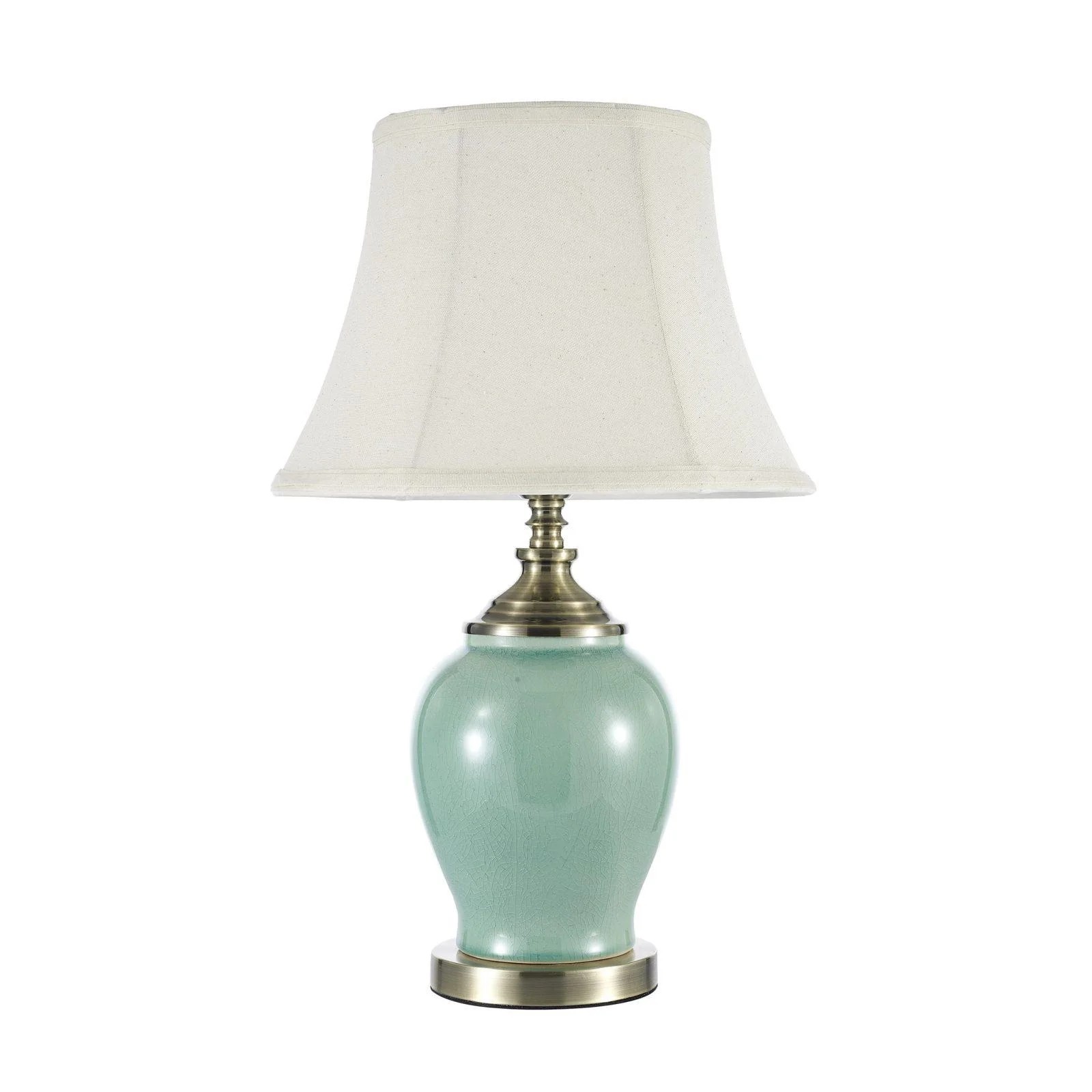 Настольные лампы