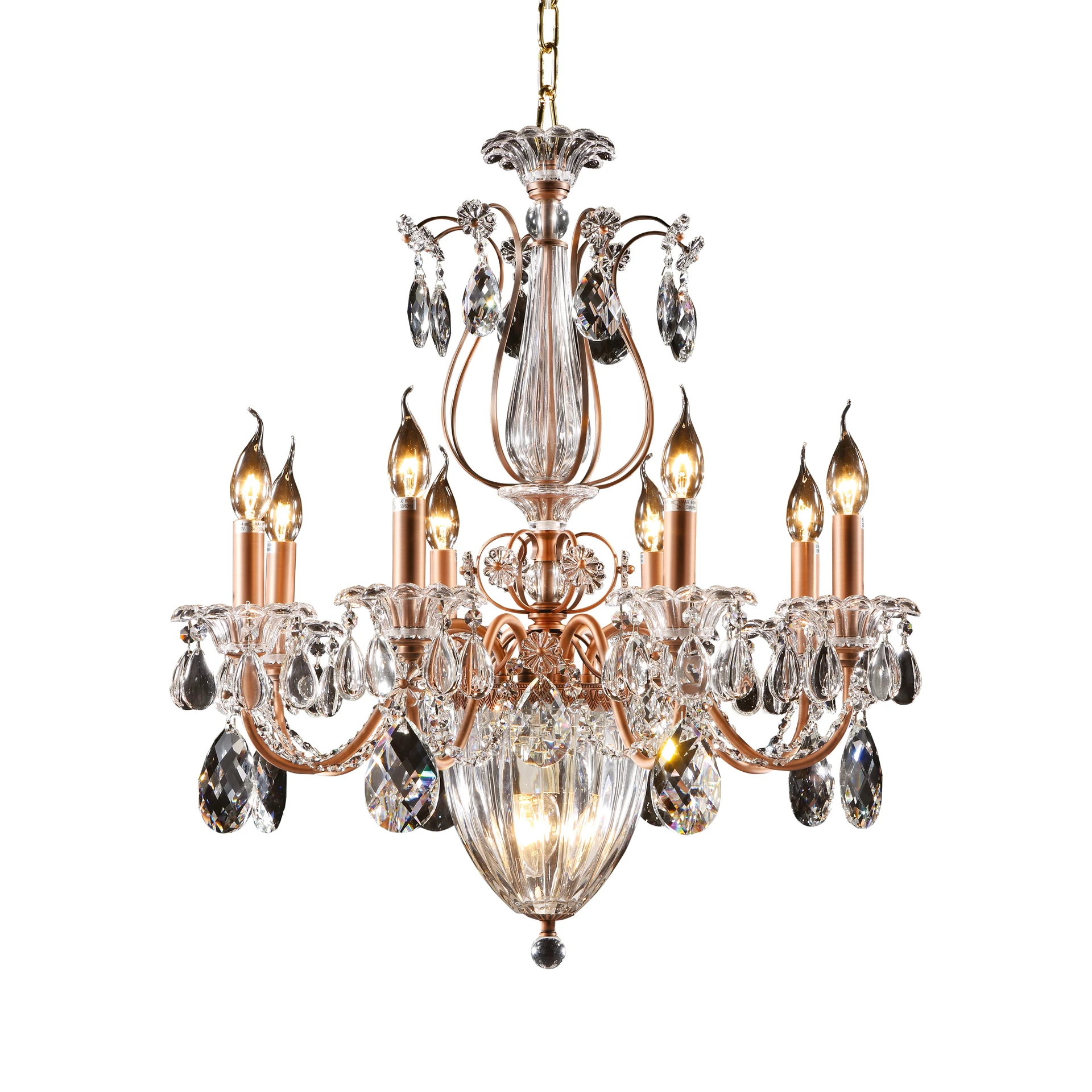 Подвесная люстра Lightstar Schon 790118