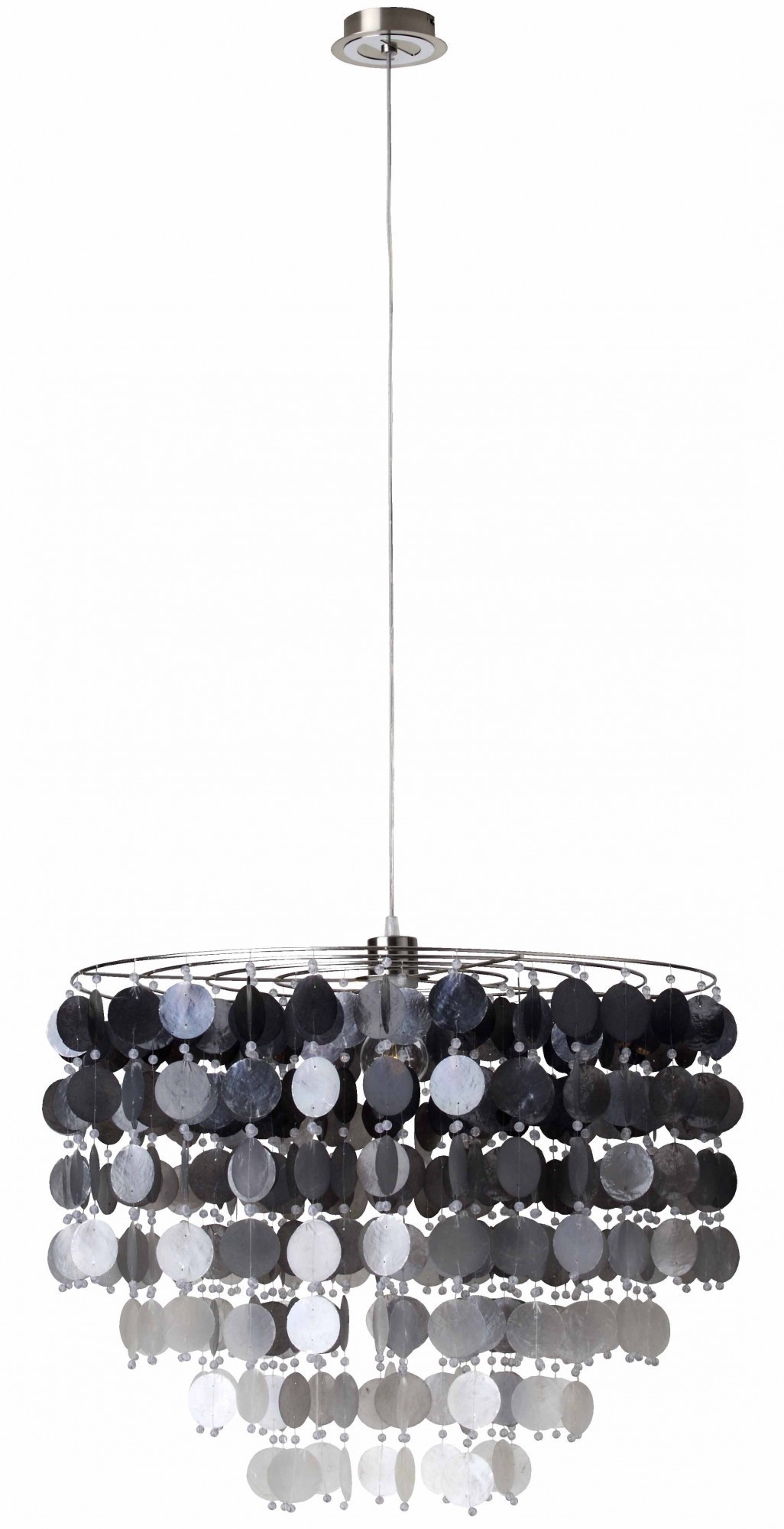 Светильник подвесной Brilliant ZARINA 93219/13