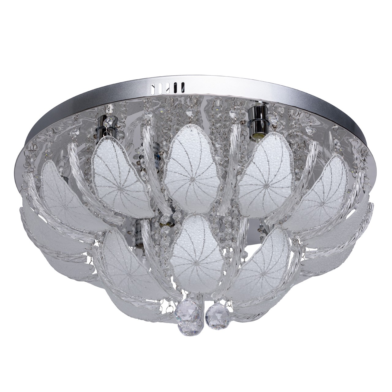 Потолочная люстра De Markt Изольда 366012209