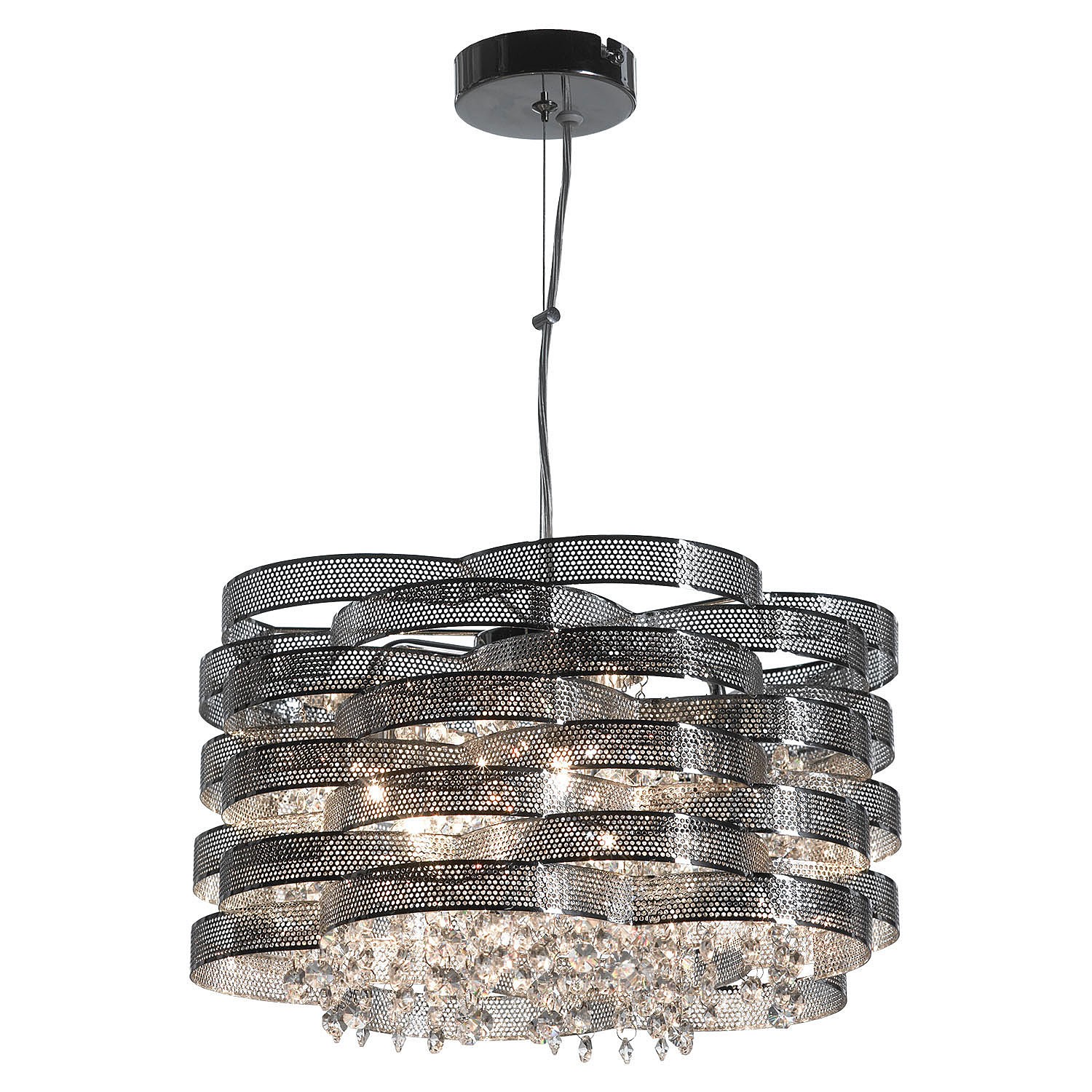 Потолочная люстра Lussole Wilmington LSL-3407-05