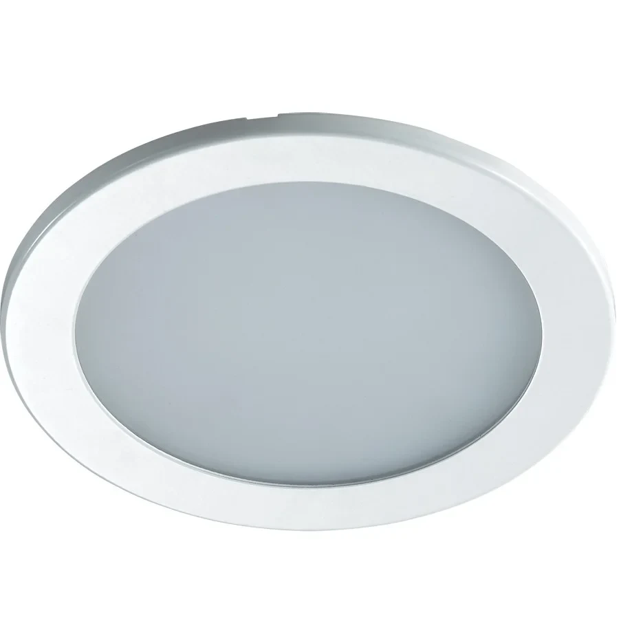 Встраиваемый светильник Novotech Luna 357173