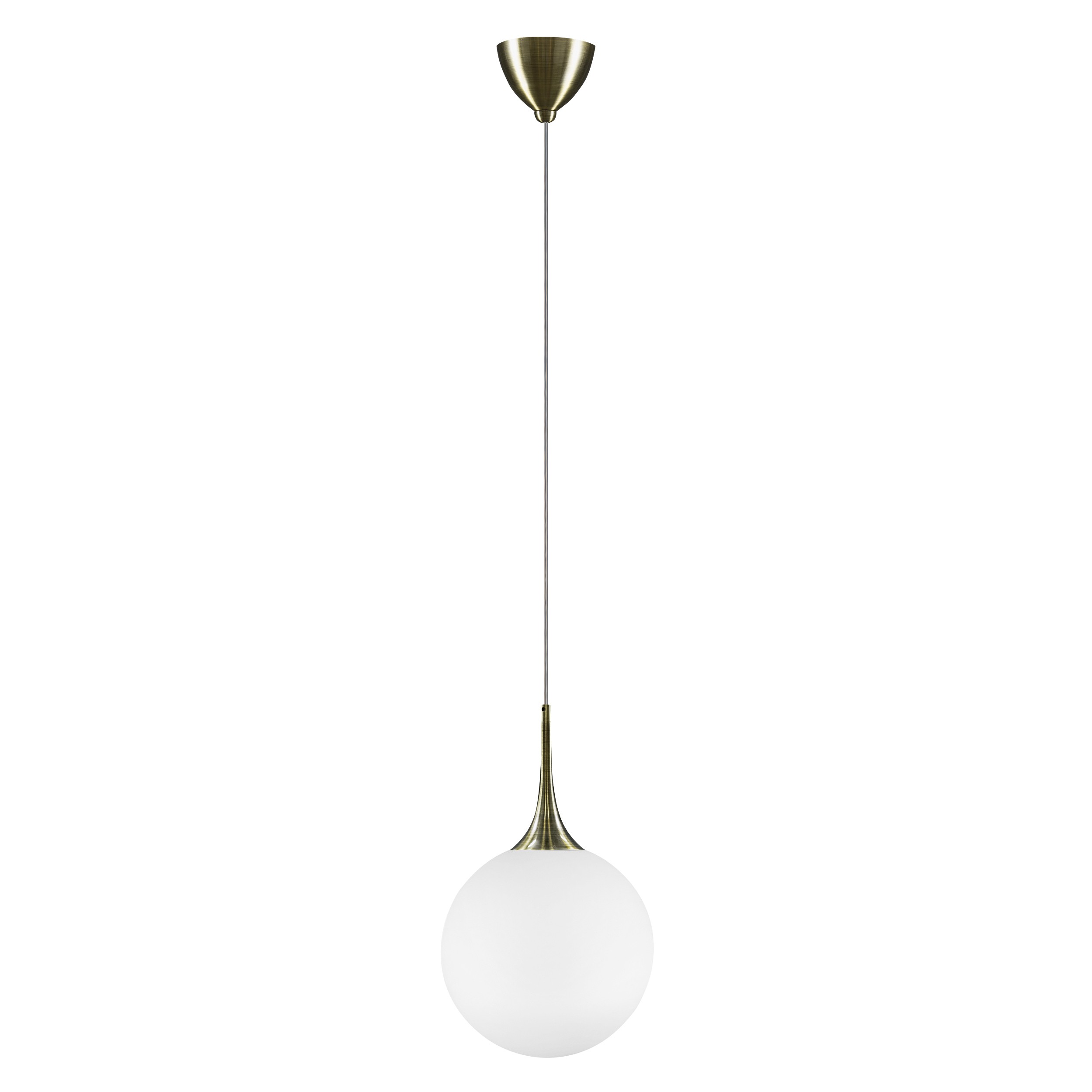 Светильник подвесной Lightstar Globo 813031