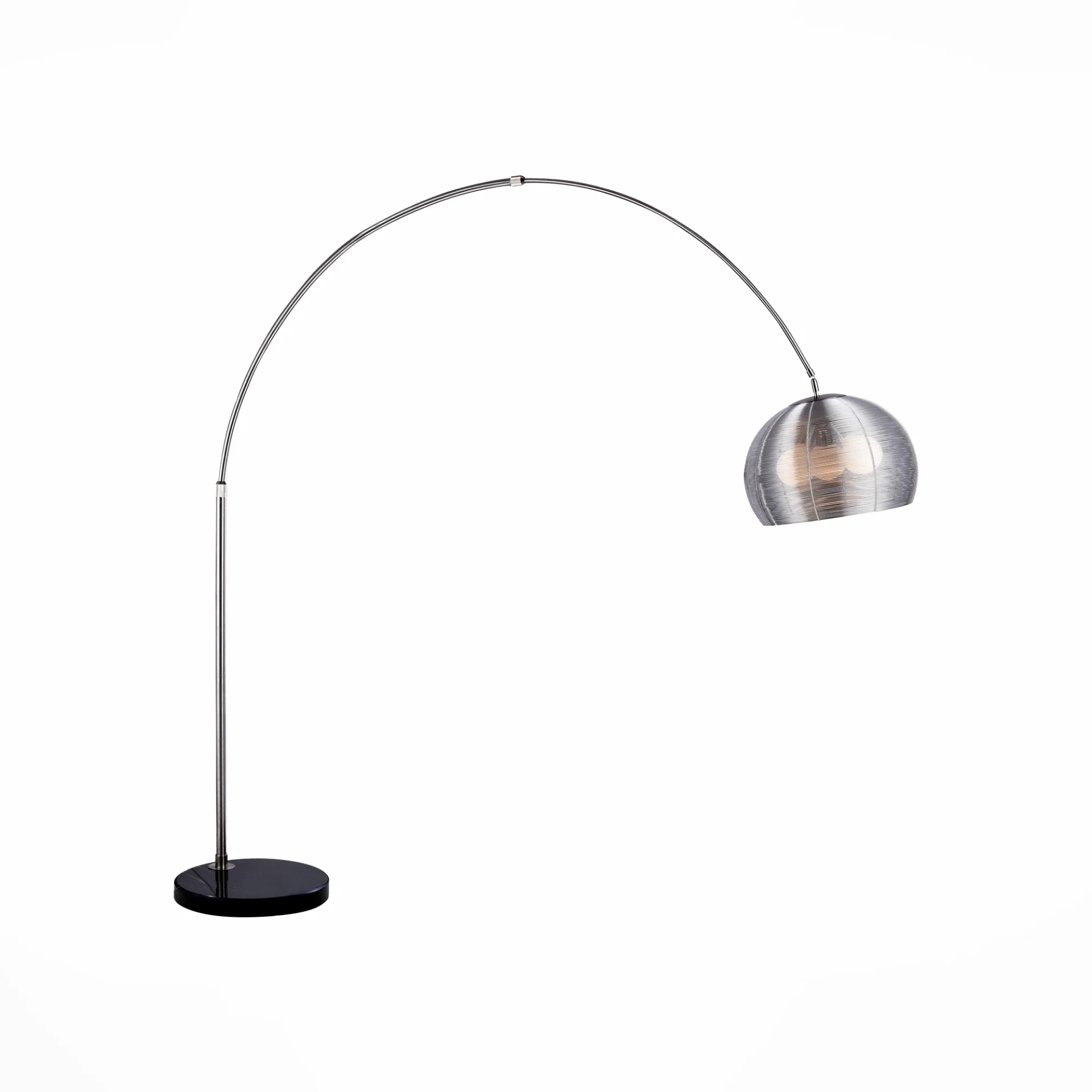 Торшер наклонный Mandrino SL512.005.03 ST Luce