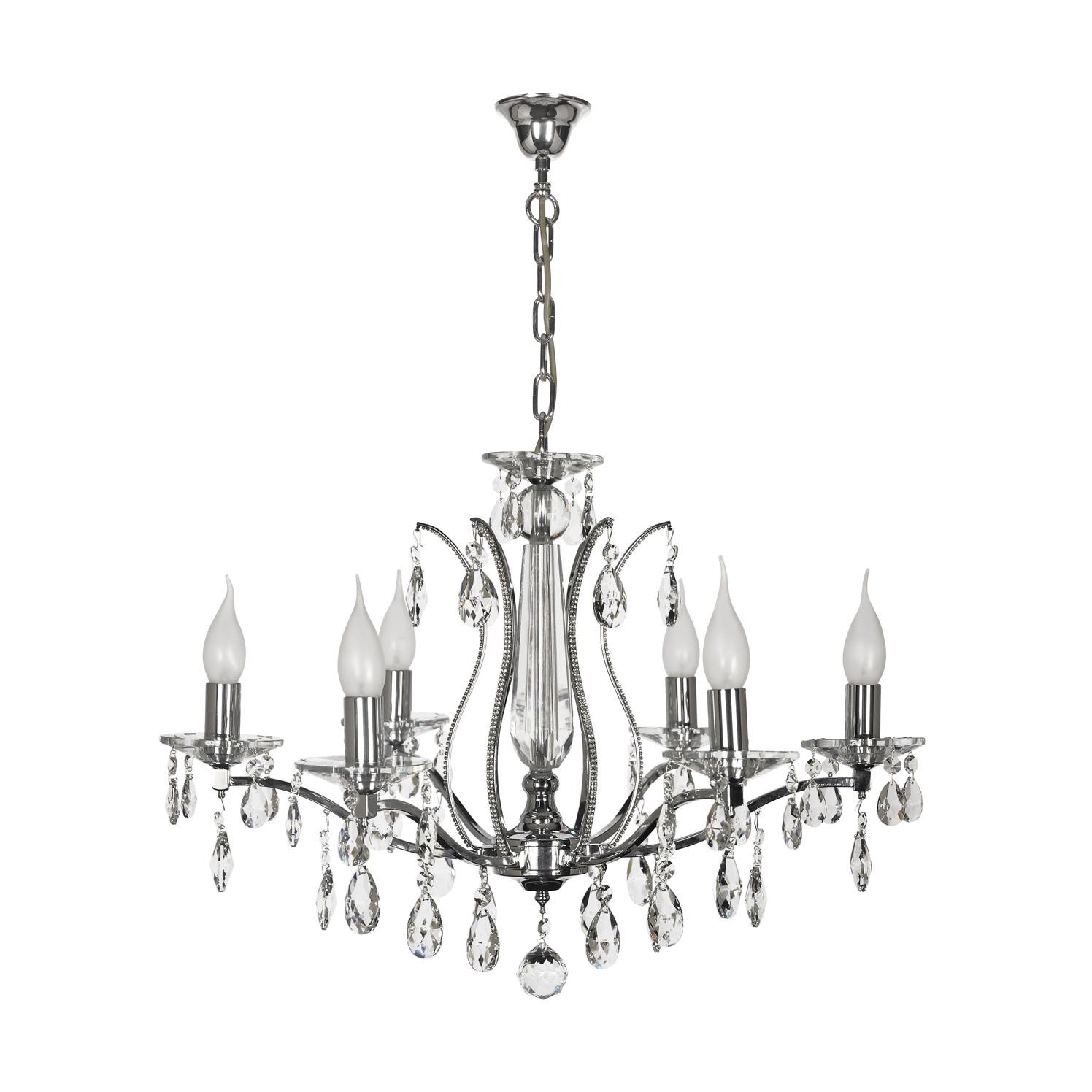 Подвесная люстра Alberi E 1.1.6.601 N Arti Lampadari