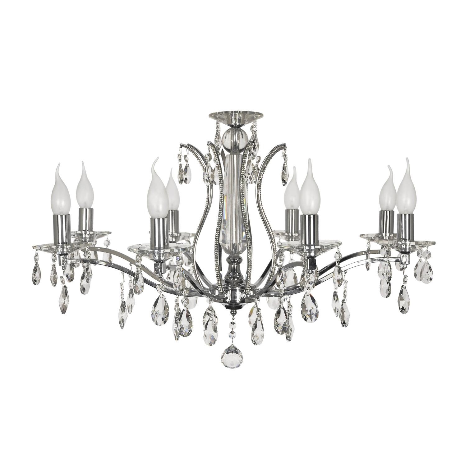 Подвесная люстра Alberi E 1.1.8.601 N Arti Lampadari