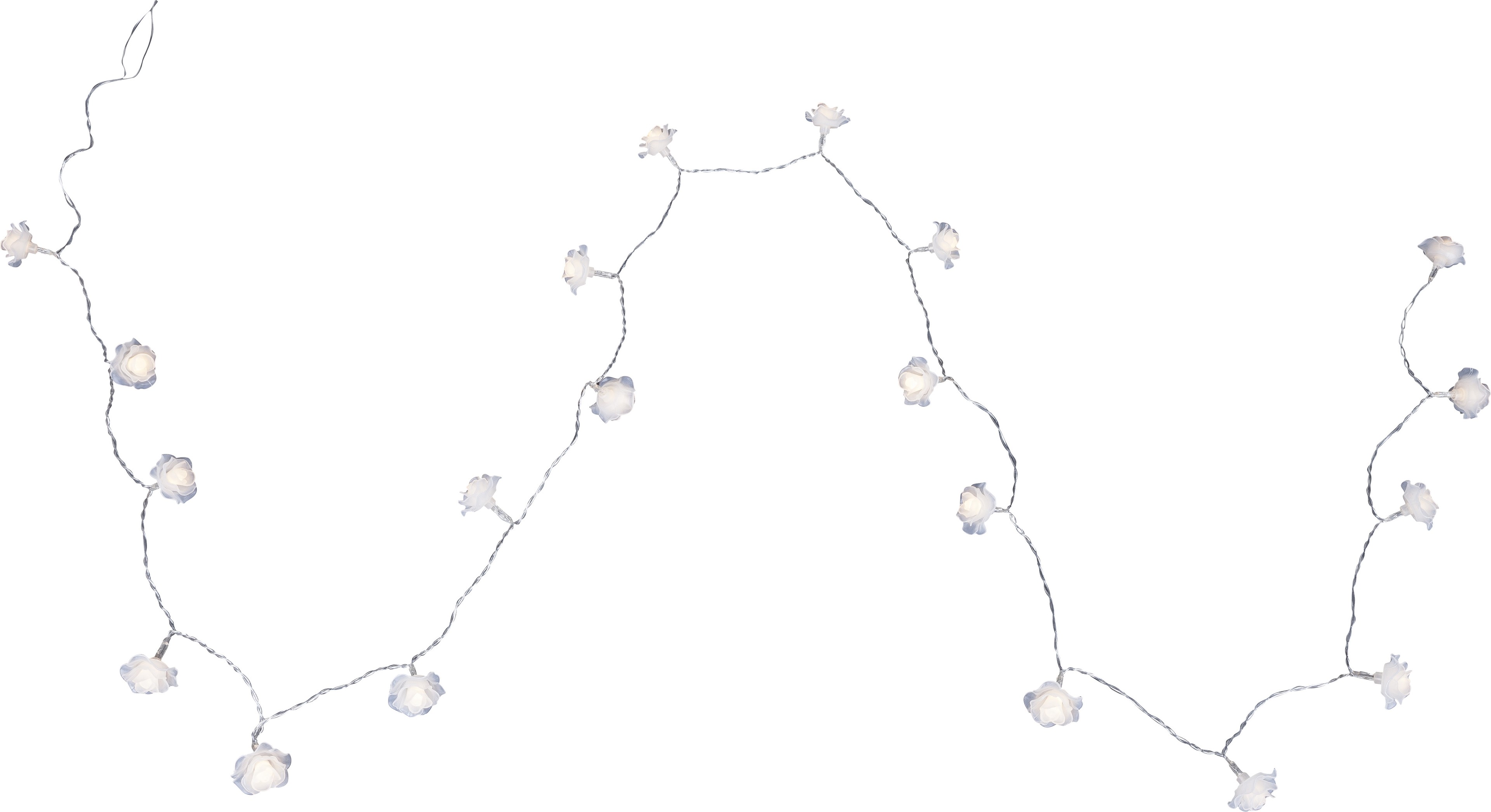 Гирлянда Globo Venuto 29952-20