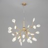 Подвесная люстра Bogates Foglia 540