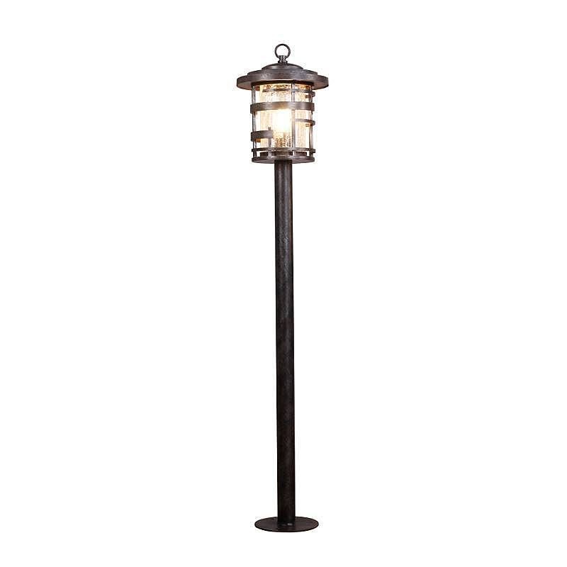 Уличный наземный светильник L'Arte Luce Castle L70885.07