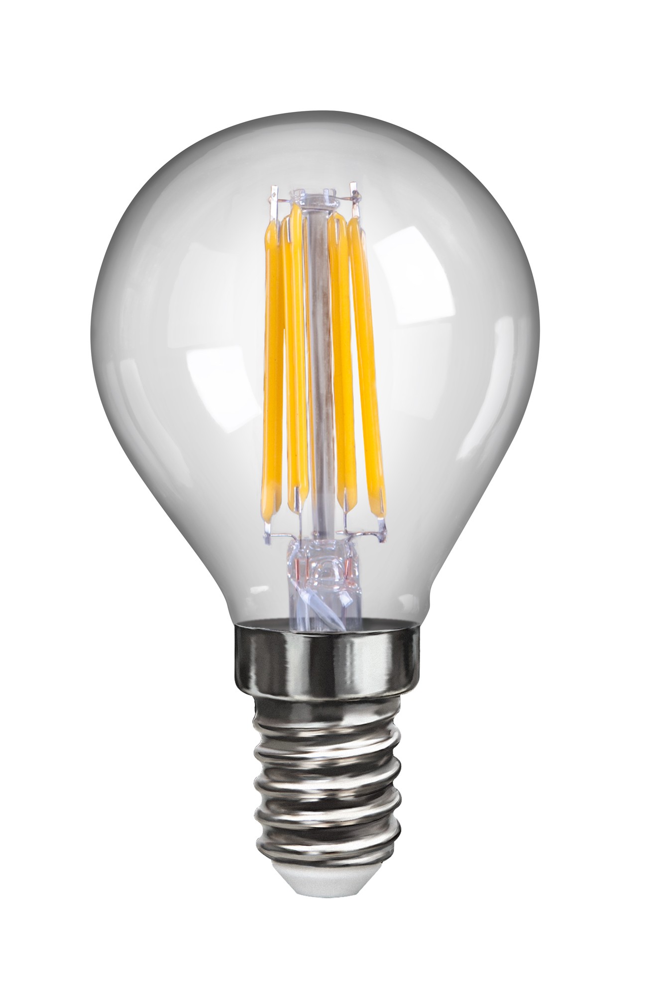 Светодиодная лампа Voltega CRYSTAL 7009