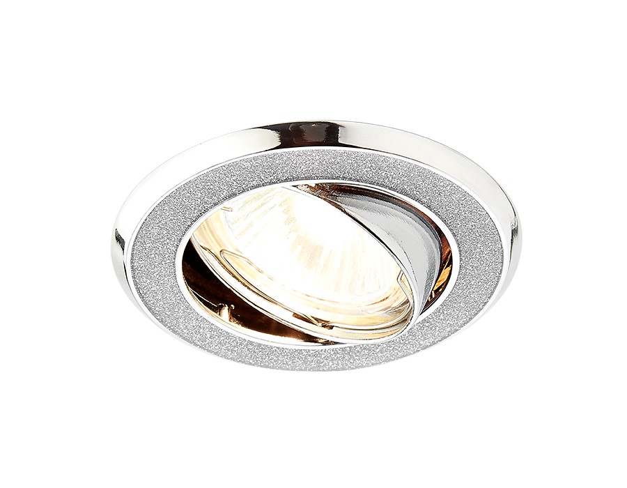 Встраиваемый светильник Ambrella Classic 611A SH/SL