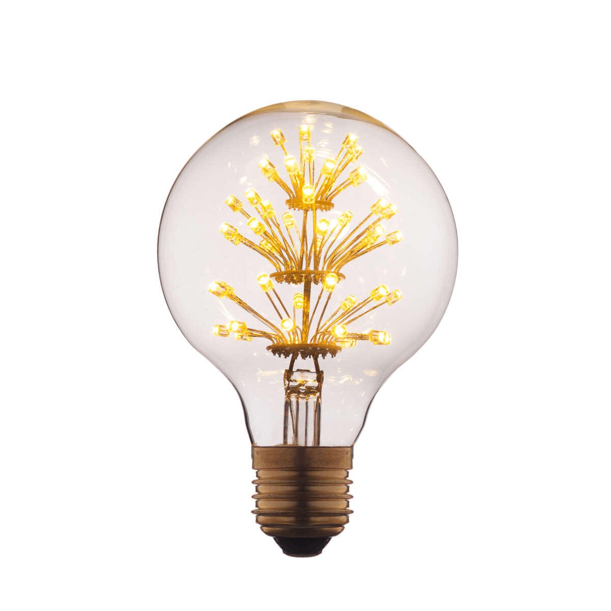 Ретро лампа Loft It Edison Bulb G8047LED