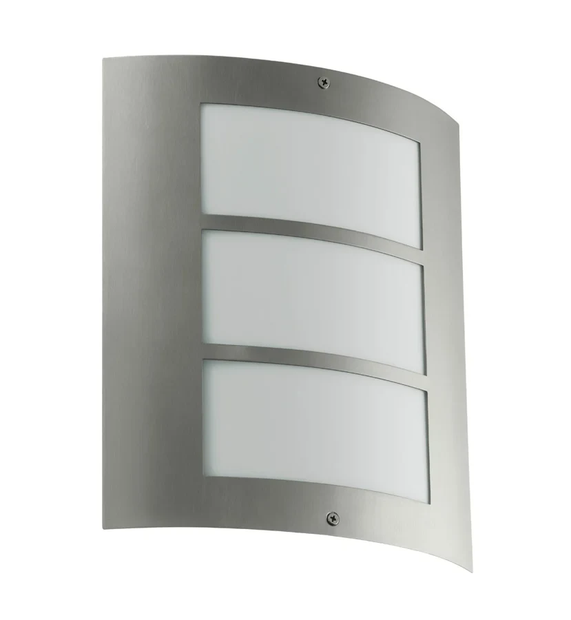 Уличный настенный светильник Eglo 88139