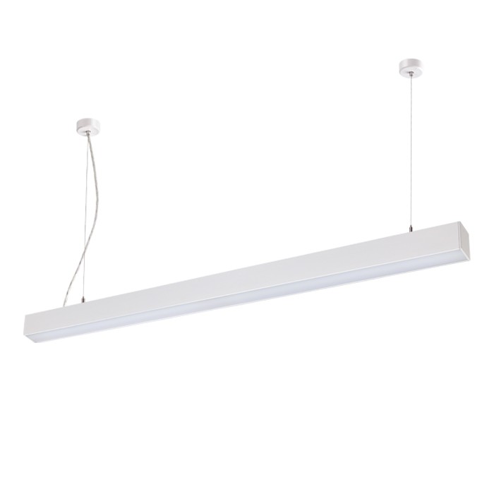 Светильник подвесной Novotech Iter 358053