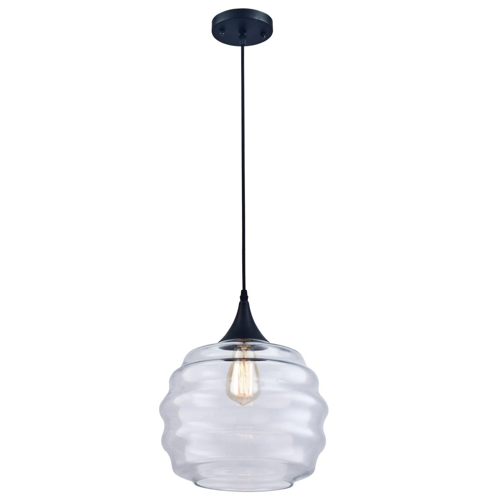 Светильник подвесной Lucia Tucci Ashanti ASHANTI 1257.1