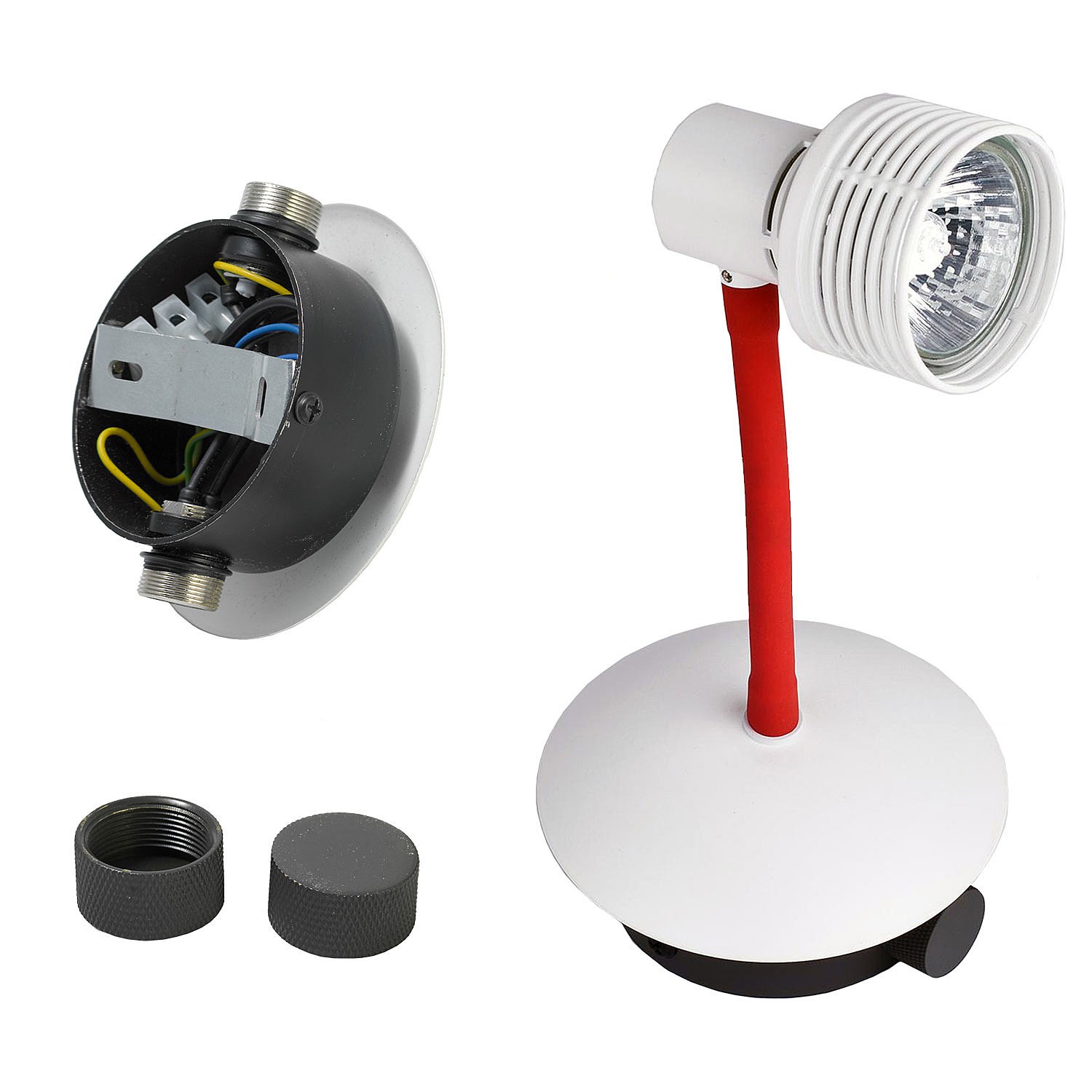 Трековое освещение