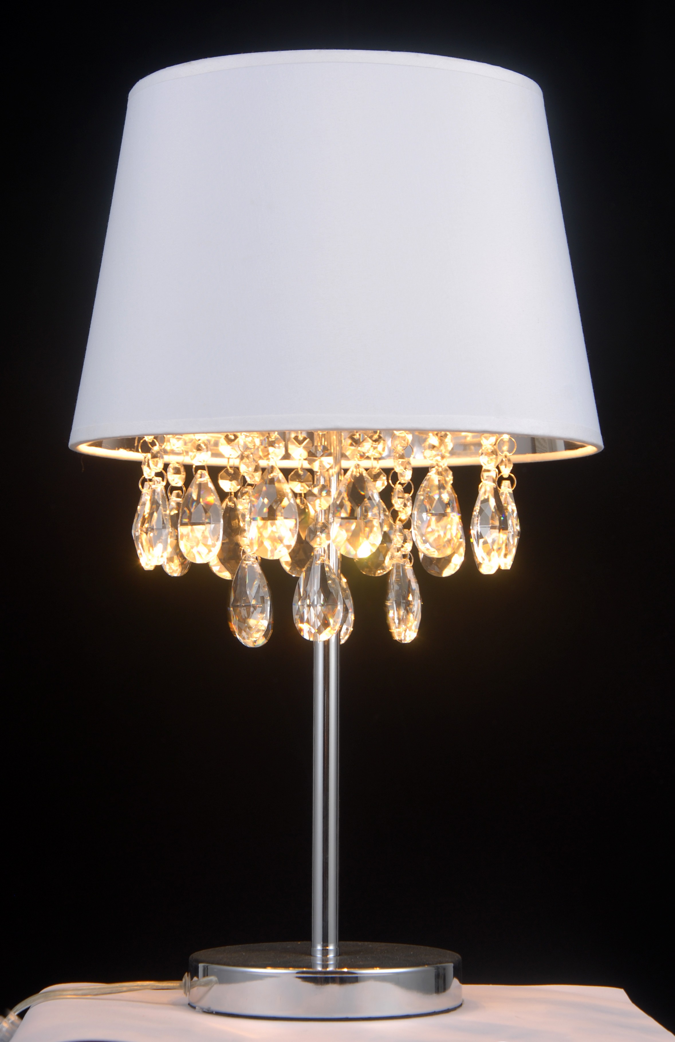 Настольные лампы