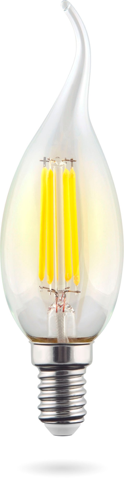 Светодиодная лампа Voltega Crystal 7095