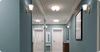 Для прихожей